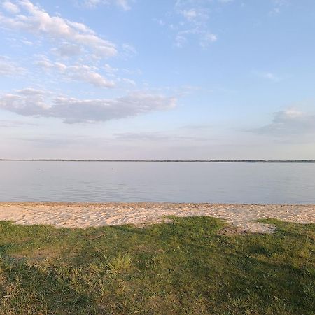 Лазурний Берег Pulemets Buitenkant foto