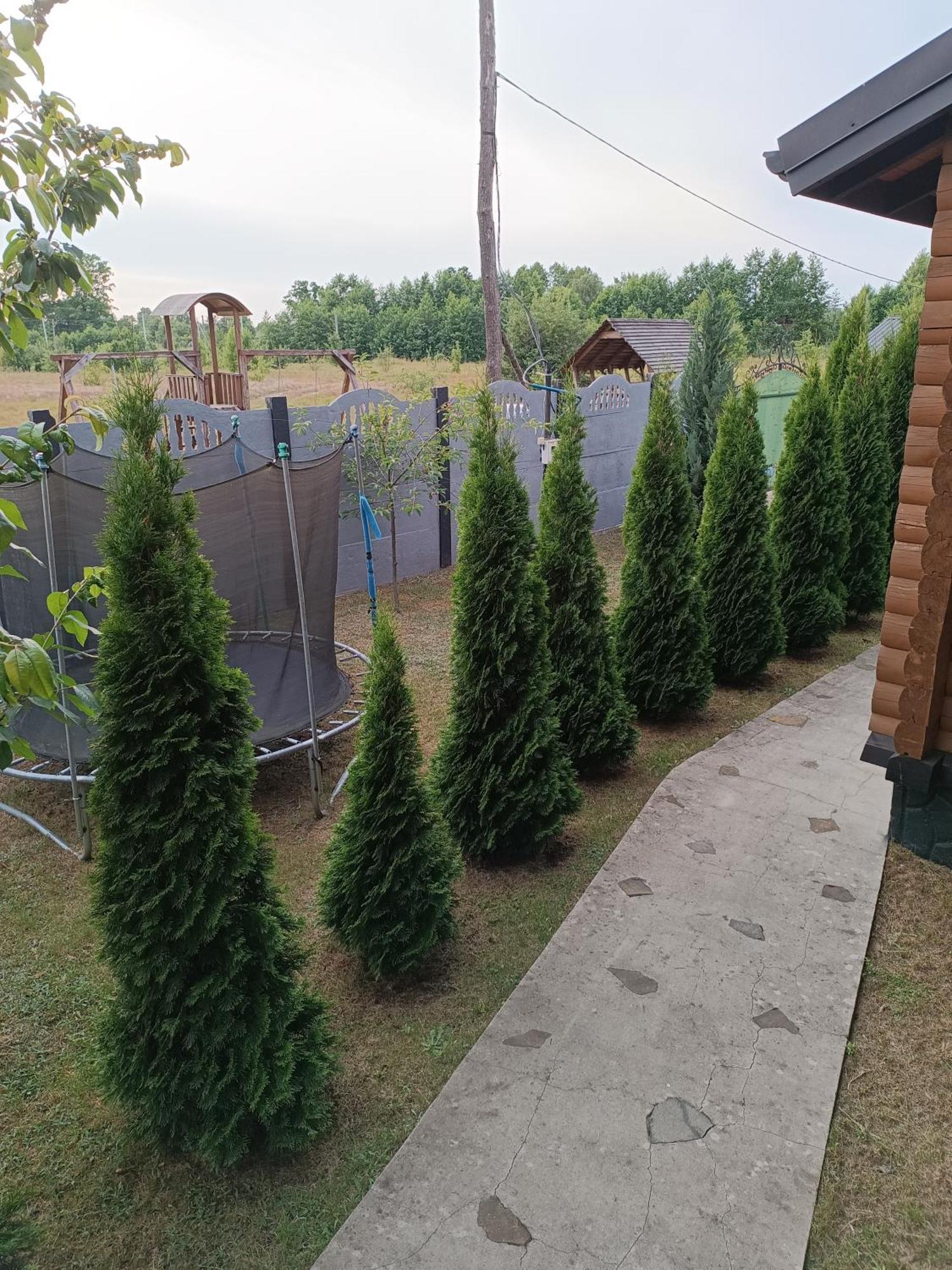 Лазурний Берег Pulemets Buitenkant foto
