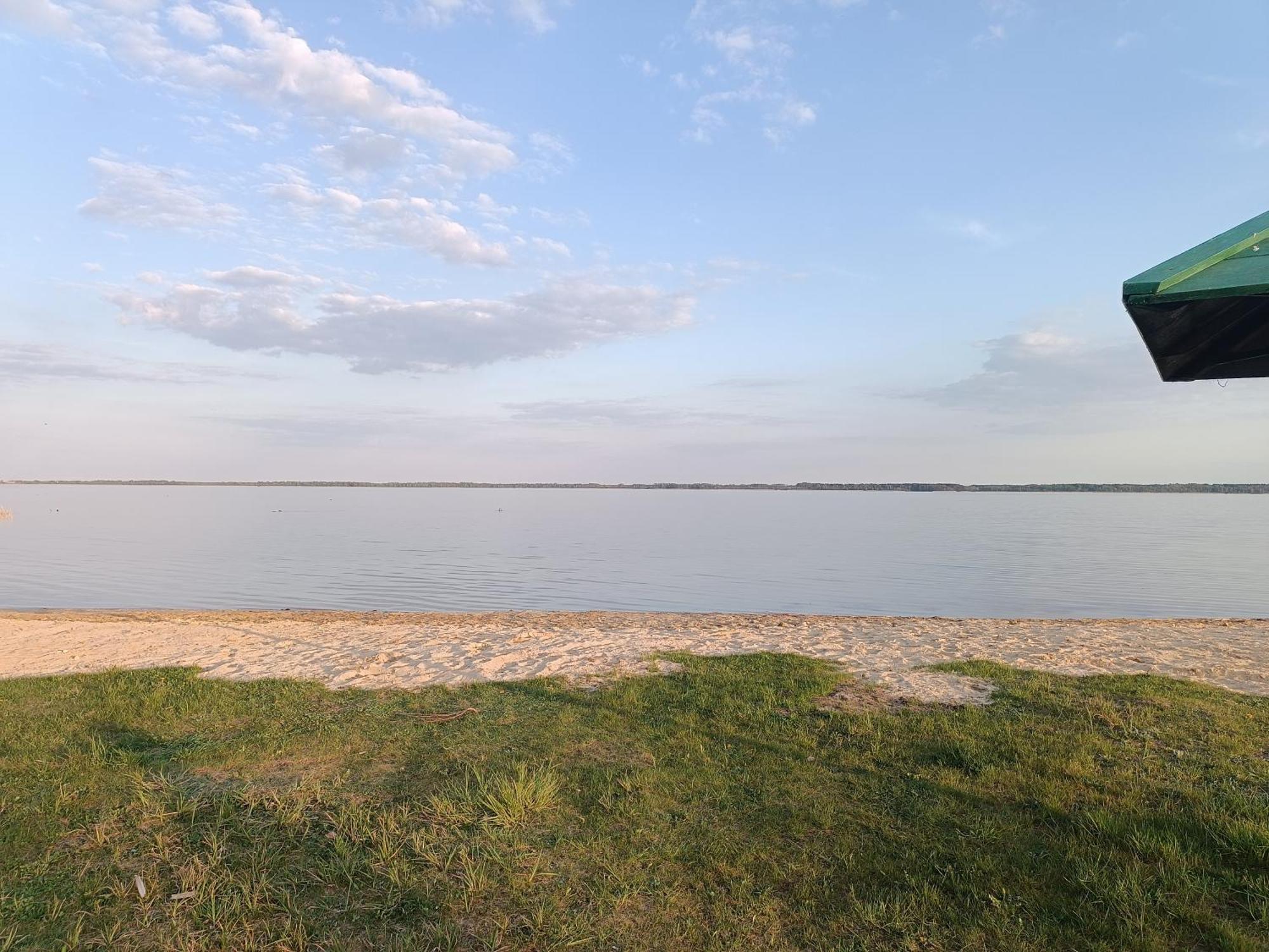 Лазурний Берег Pulemets Buitenkant foto