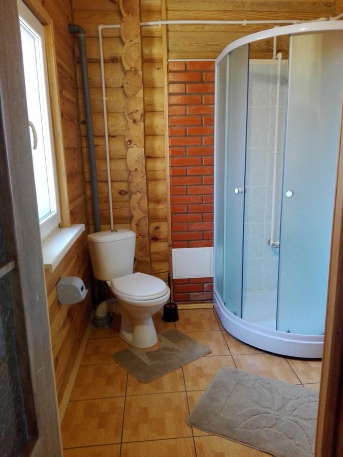 Лазурний Берег Pulemets Buitenkant foto